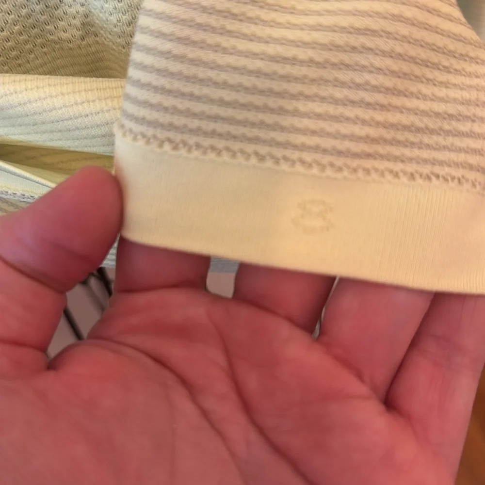 Lululemon Swiftly Tech Long Sleeve Shirt 2.0-Sz 8